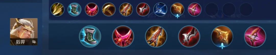 s29赛季吃到版本红利的英雄,王者s29赛季哪些英雄是版本红利