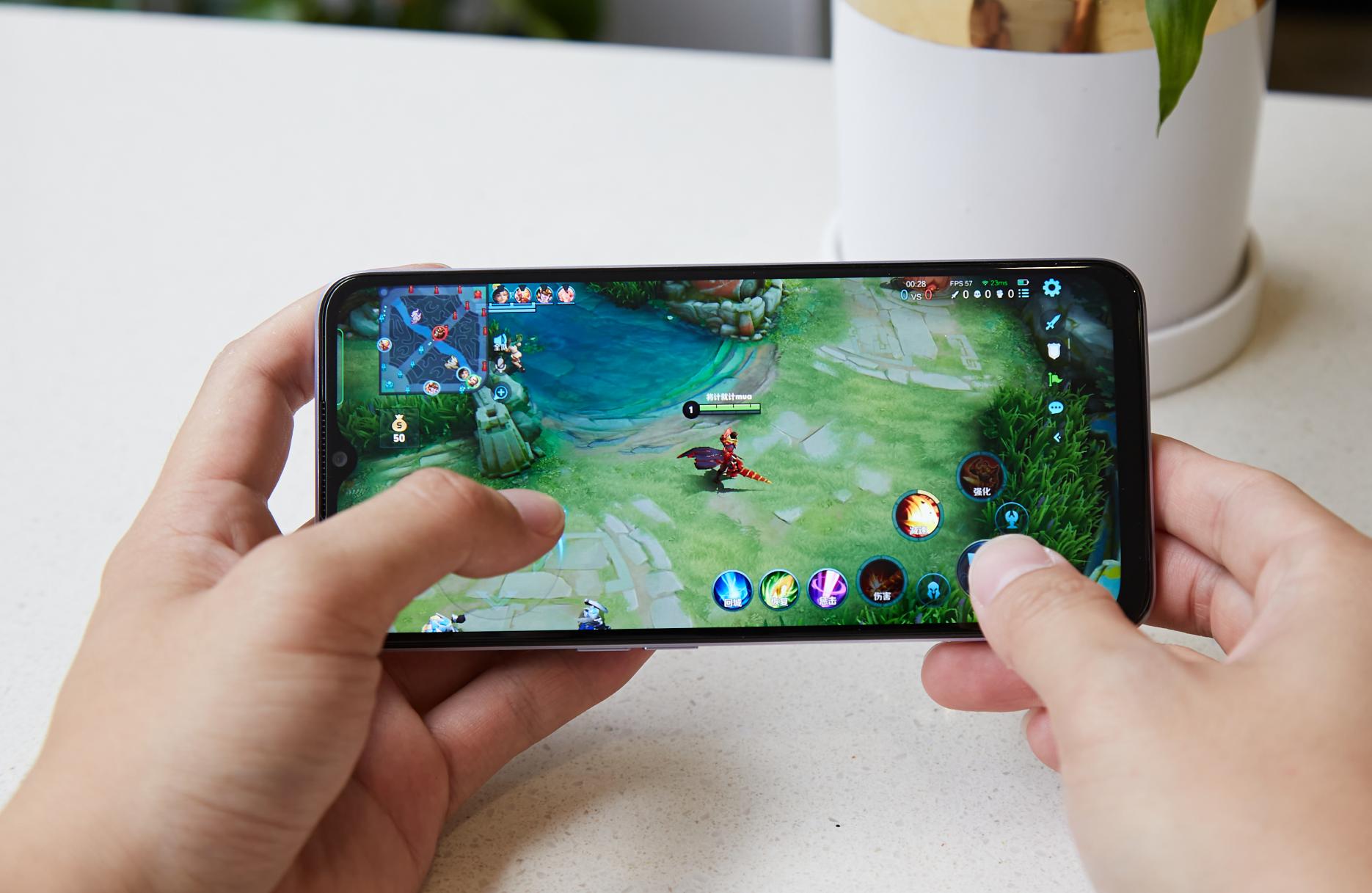 oppoa57评价,oppoa57测评能开多少帧