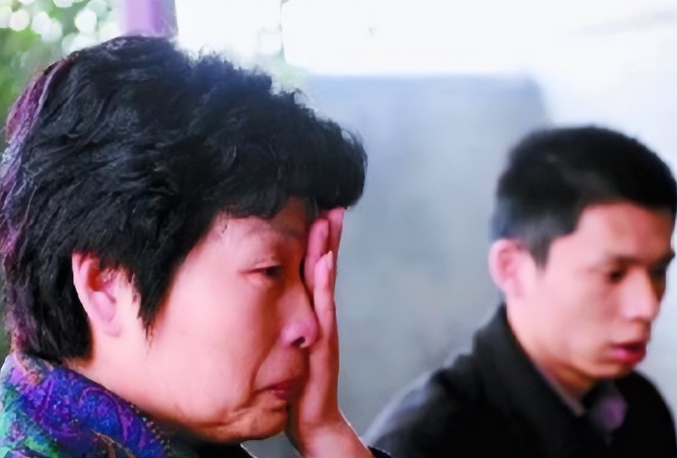 13年前，那个割肝救子、感动中国的“暴走妈妈”，后来怎么样了？