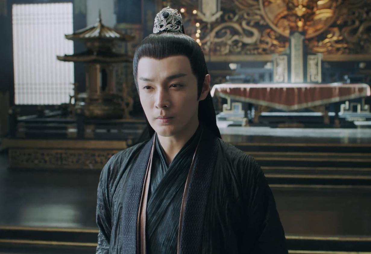 且试天下大结局丰兰息,且试天下结局丰兰息抱白凤夕