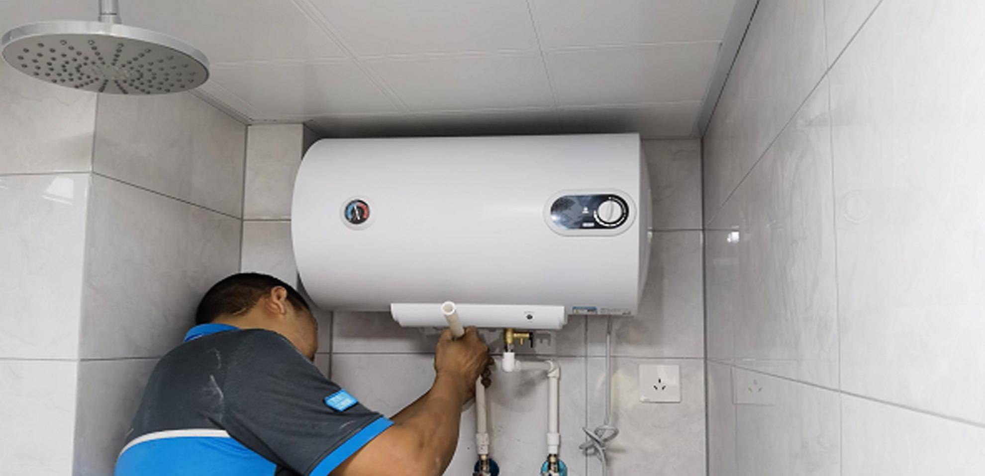 壁挂炉热水器忽冷忽热什么原因,热水器忽冷忽热一招解决