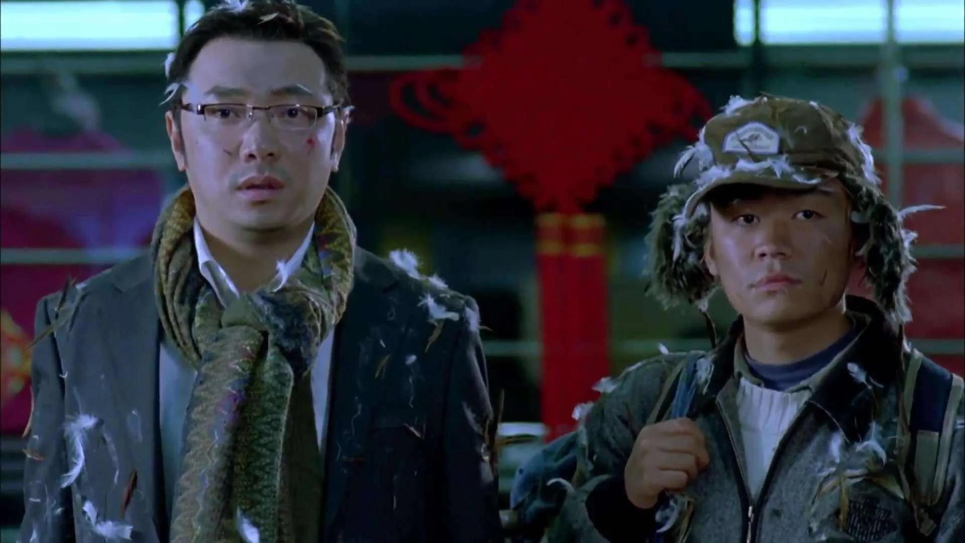 李成功原著小说,李成功电视剧