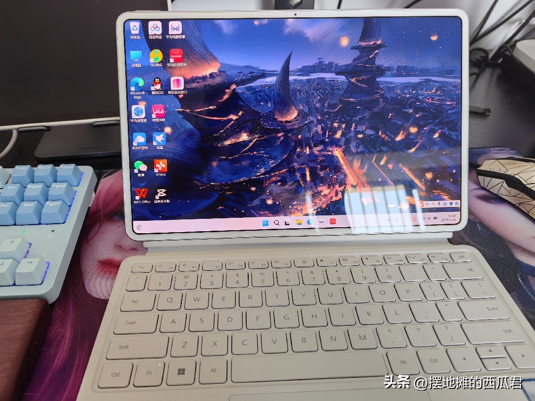 平板电脑二合一有必要买吗,二合一平板电脑值得买吗