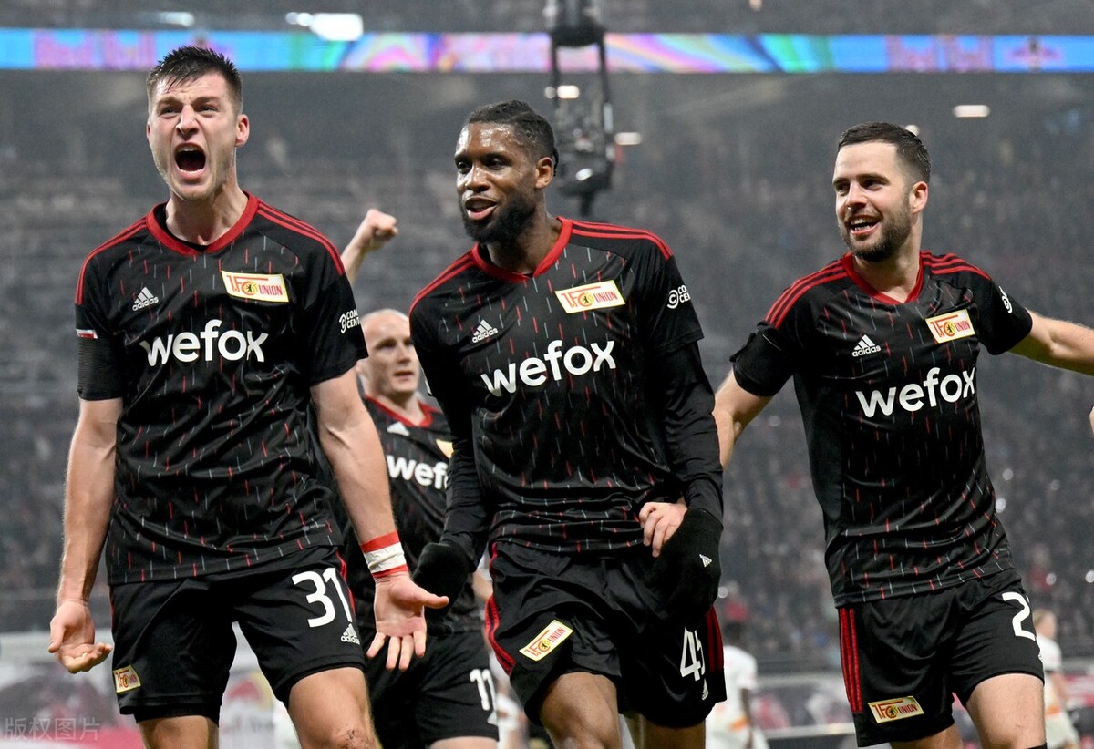 拜仁多特德甲最新战报,德甲拜仁赛程表最新