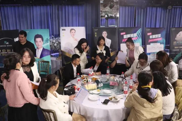 她范儿医美品牌扩大全国轻医双美连锁布局，玉林连锁店荣耀起航