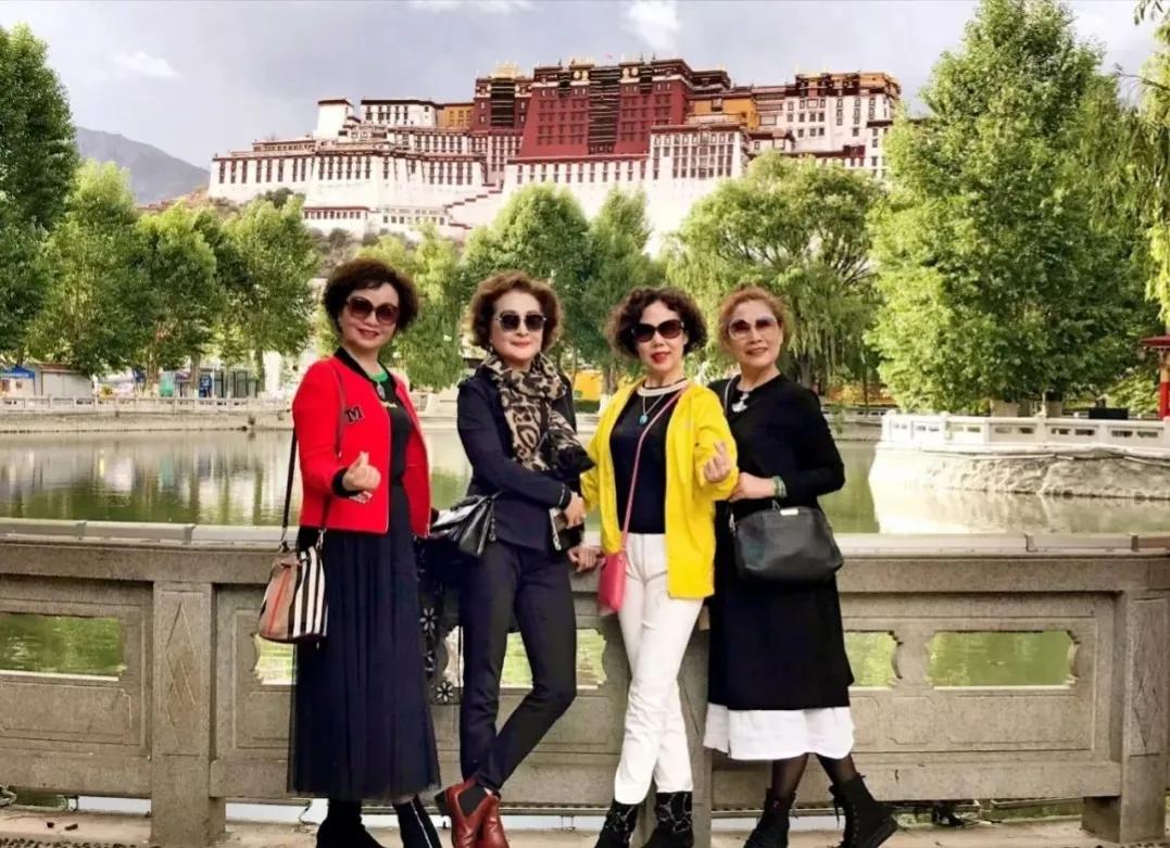 拉萨布达拉宫一万元可以玩下来不,拉萨布达拉宫海拔高度是多少米