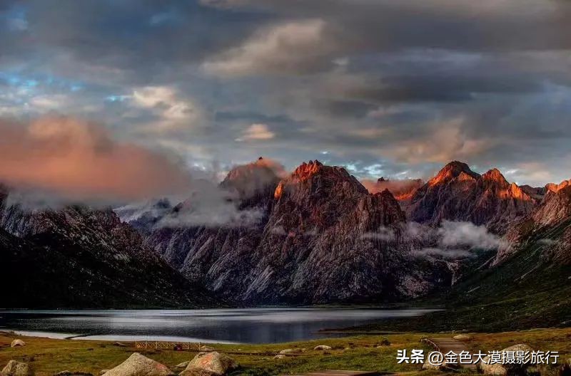 三大藏区的具体划分，你都知道吗？