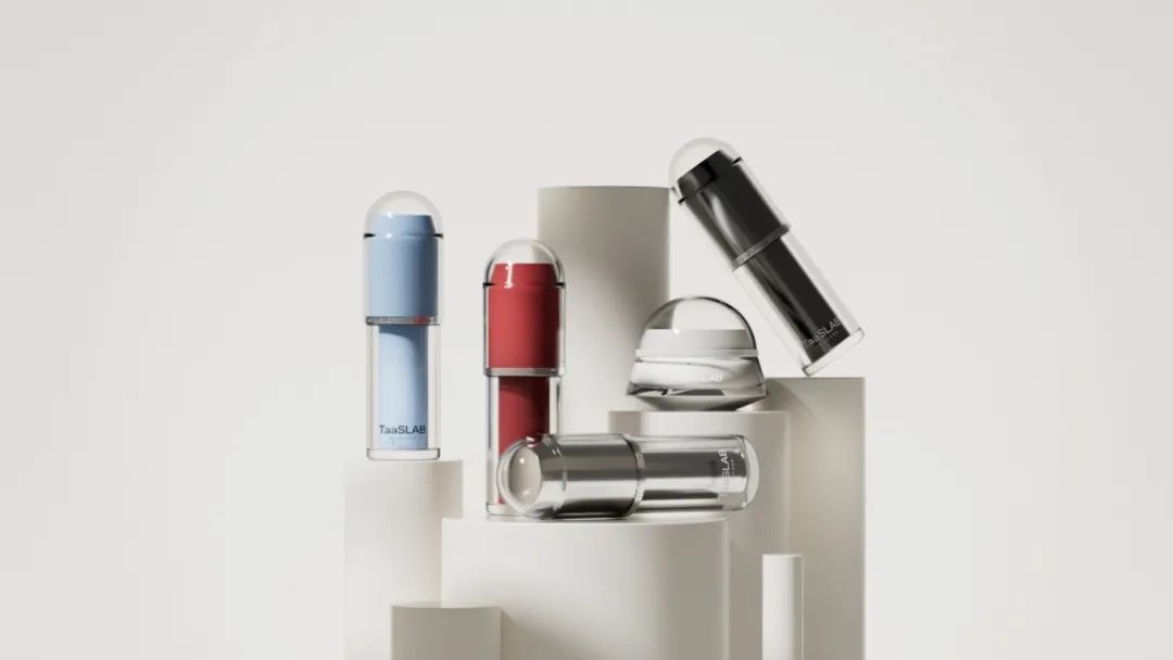 MUSEDESIGN设计大奖，包装作品又有新创意