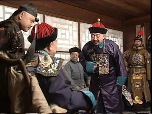 陈宝国十部最好看电视剧,陈宝国出演十大经典的电视剧