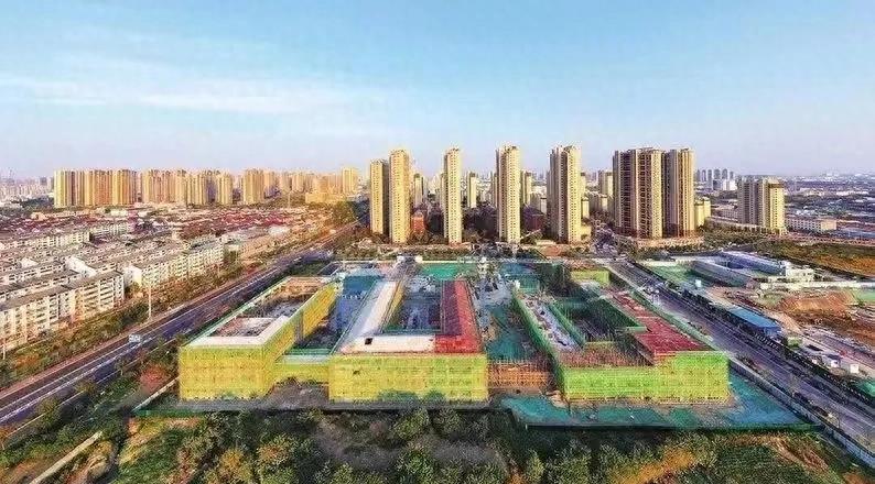 湖塘实验小学淹城分校怎么样,湖塘桥实验小学淹城分校