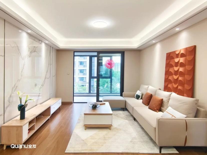 全友家居定制小房间,全友小房间全屋定制