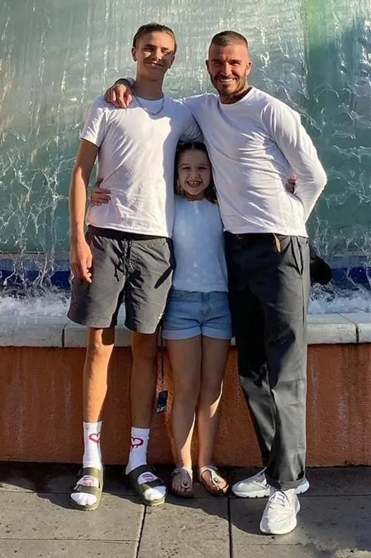 赛场上的好球员，大家庭的好父亲，可他却犯了一个男人都会犯的错