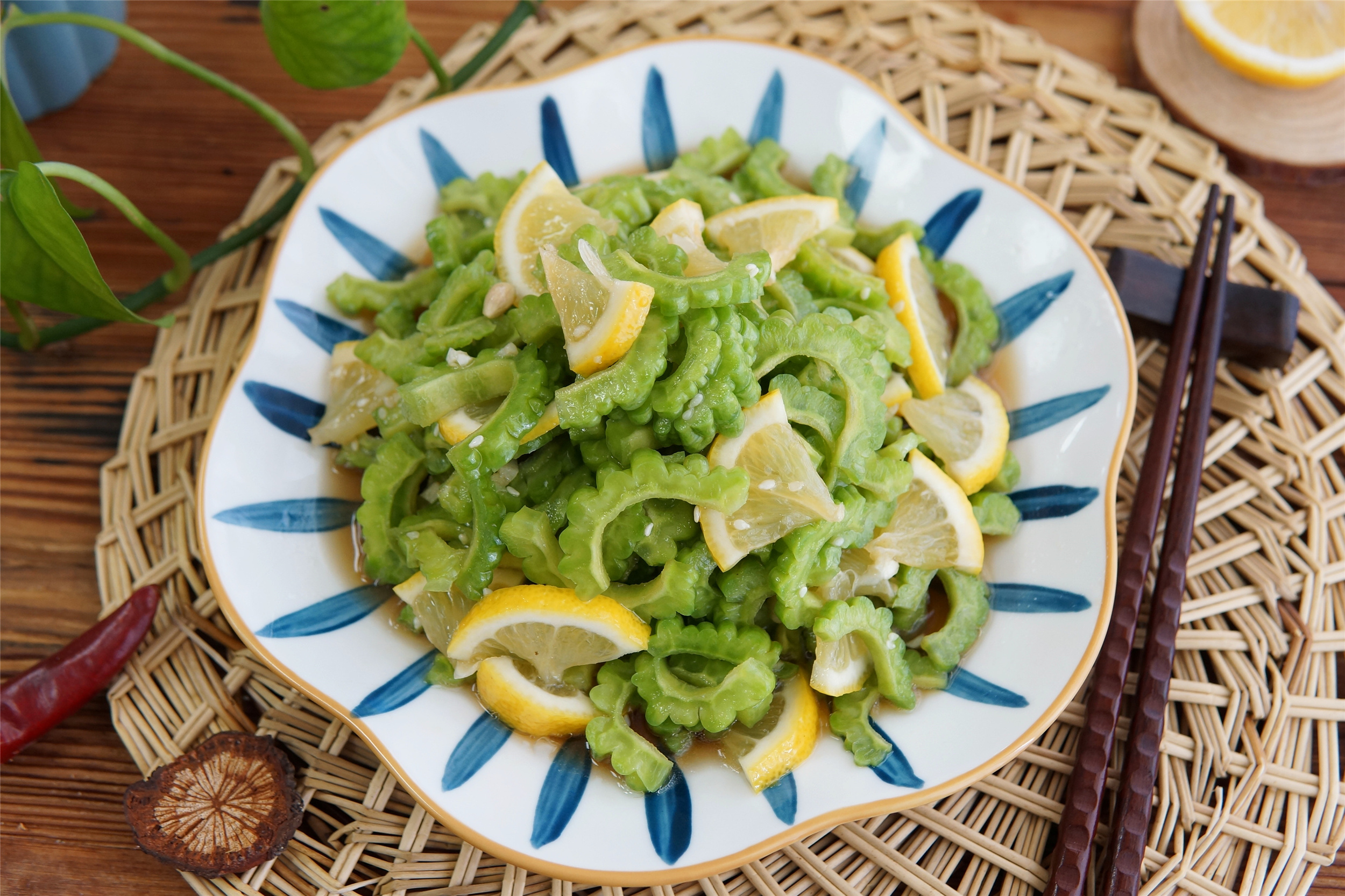 推荐6道适合夏天吃的凉拌菜,夏天必吃的八道凉拌菜