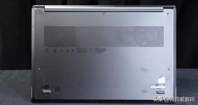 lenovothinkpad开箱,thinkpadz16深度评测