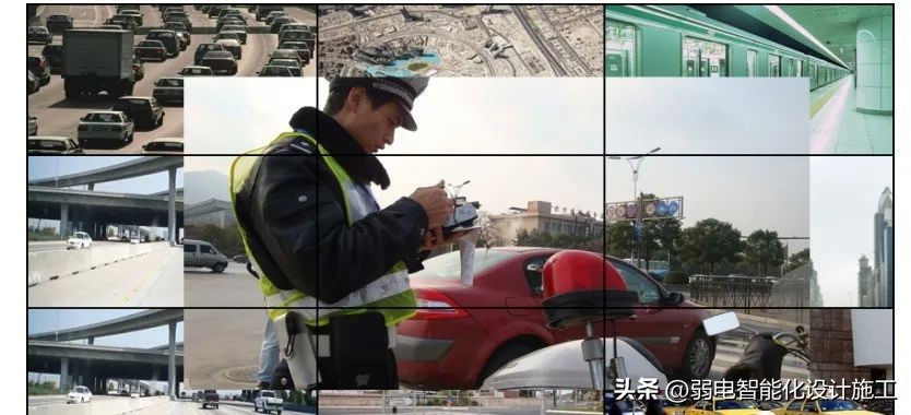 led显示屏技术方案值得学习,led显示屏施工方案