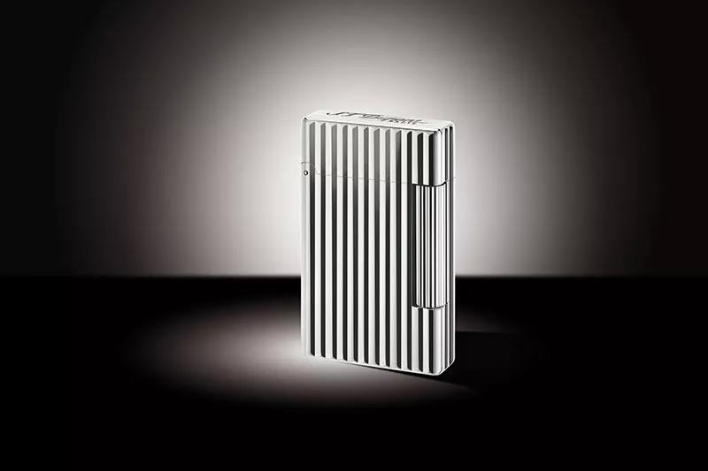 雪茄都彭打火机,法国都彭打火机限量版60万