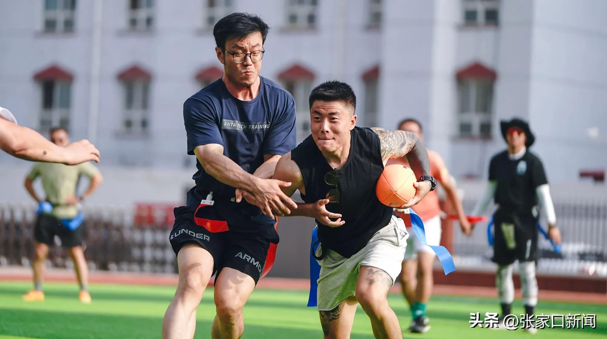 张家口市高新区体育产业示范基地,河北张家口国家体育产业示范基地