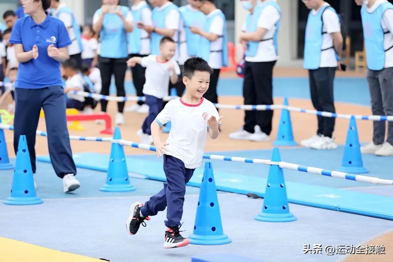 四川青少幼体能等级赛,四川省青少年锦标赛开赛