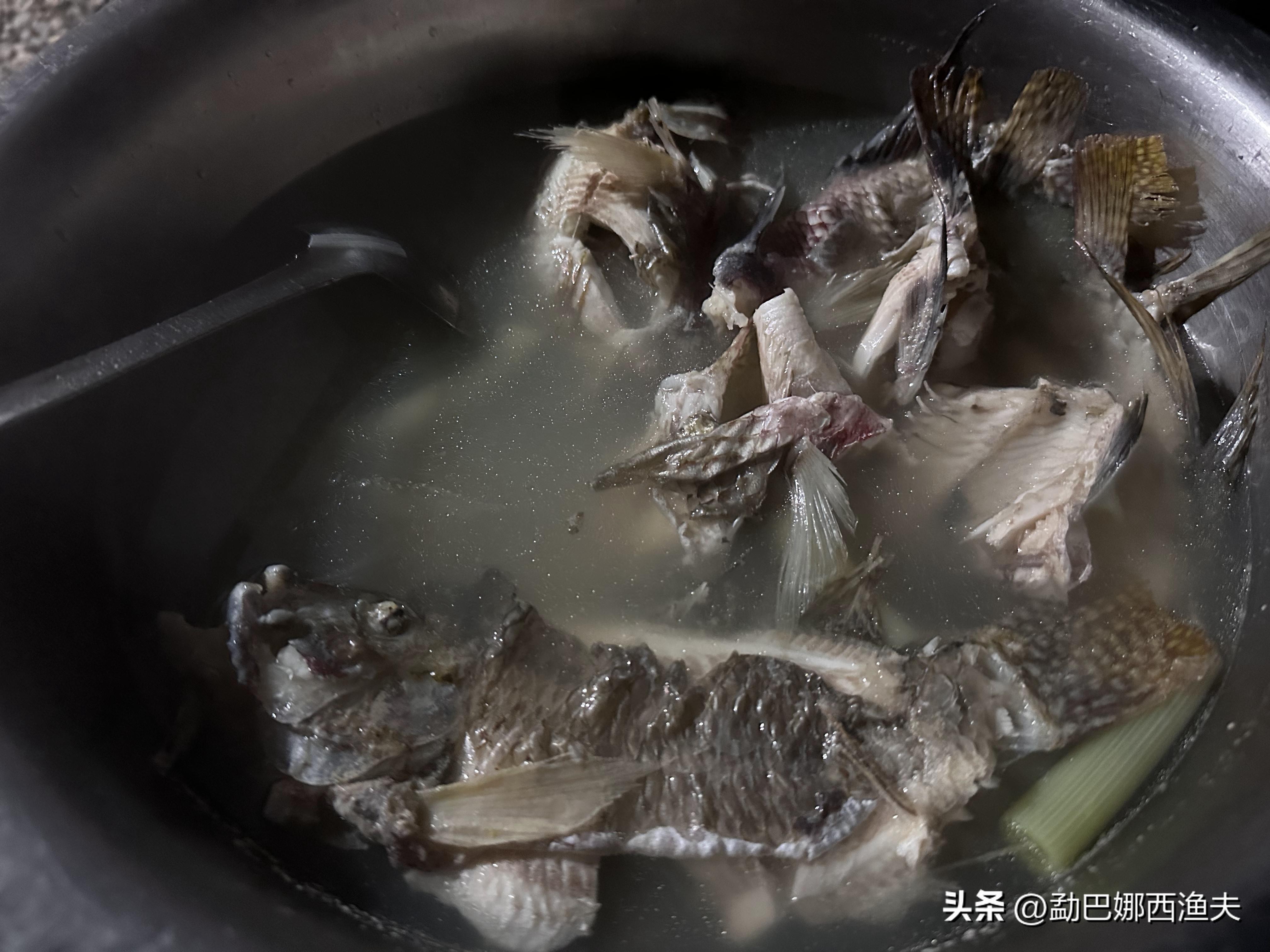 2020万峰湖野钓大罗非,万峰湖陇纳村野钓大罗非