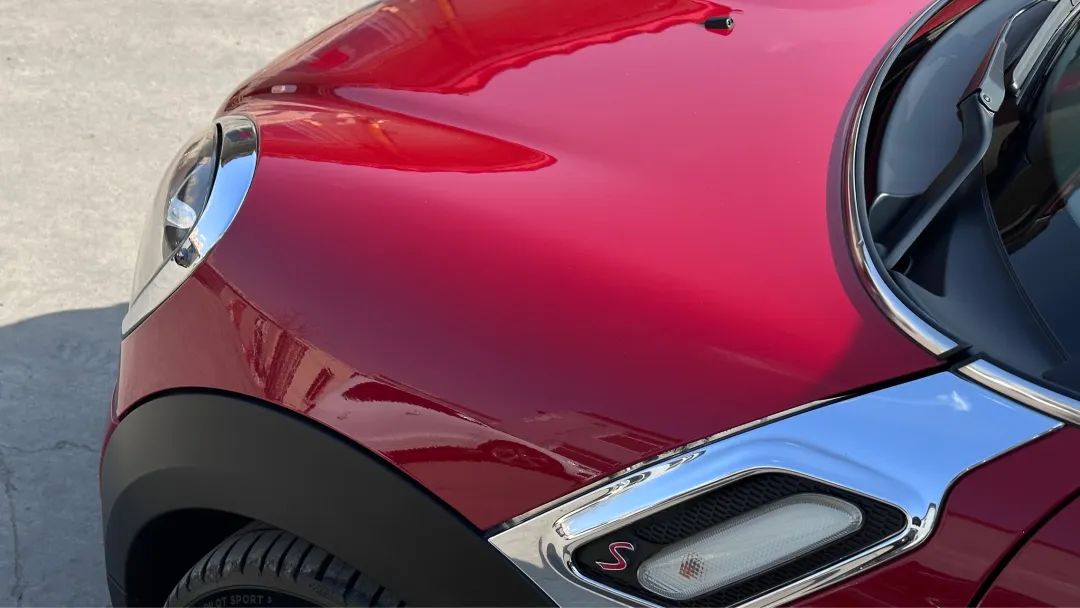 极品车况12年宝马mini,极品车况宝马mini