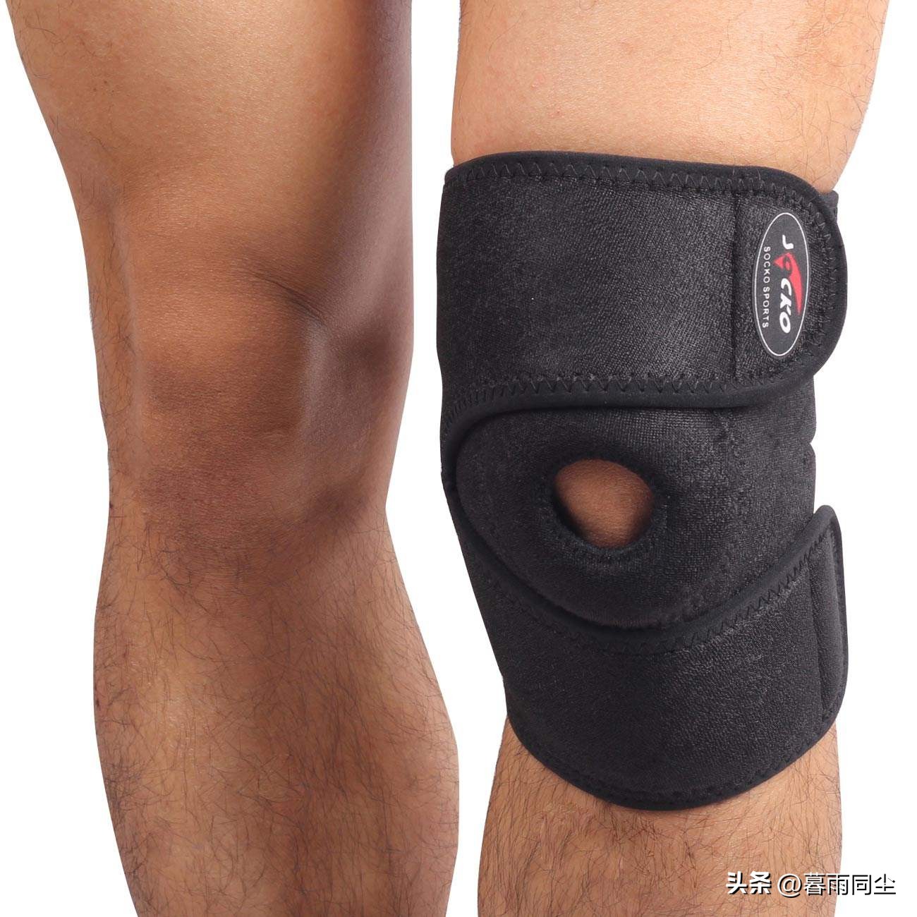 登山护膝真的有效果吗,护膝真有用么