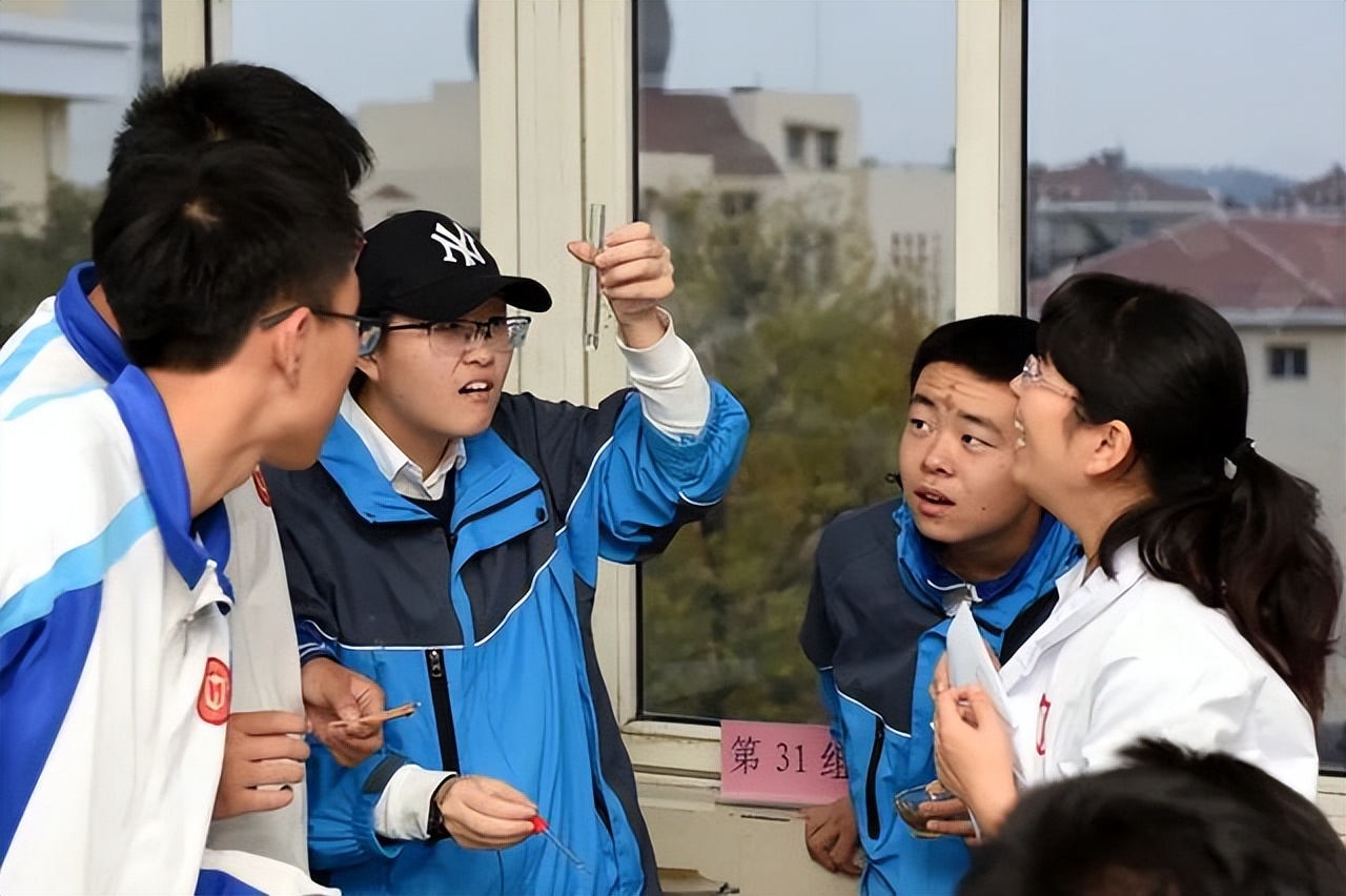 青岛十七中美术升学,青岛十七中校区