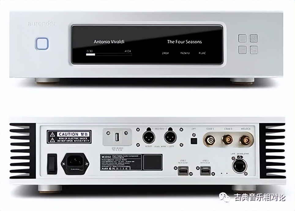 德国HANOWA声场展现|2023广州影音展