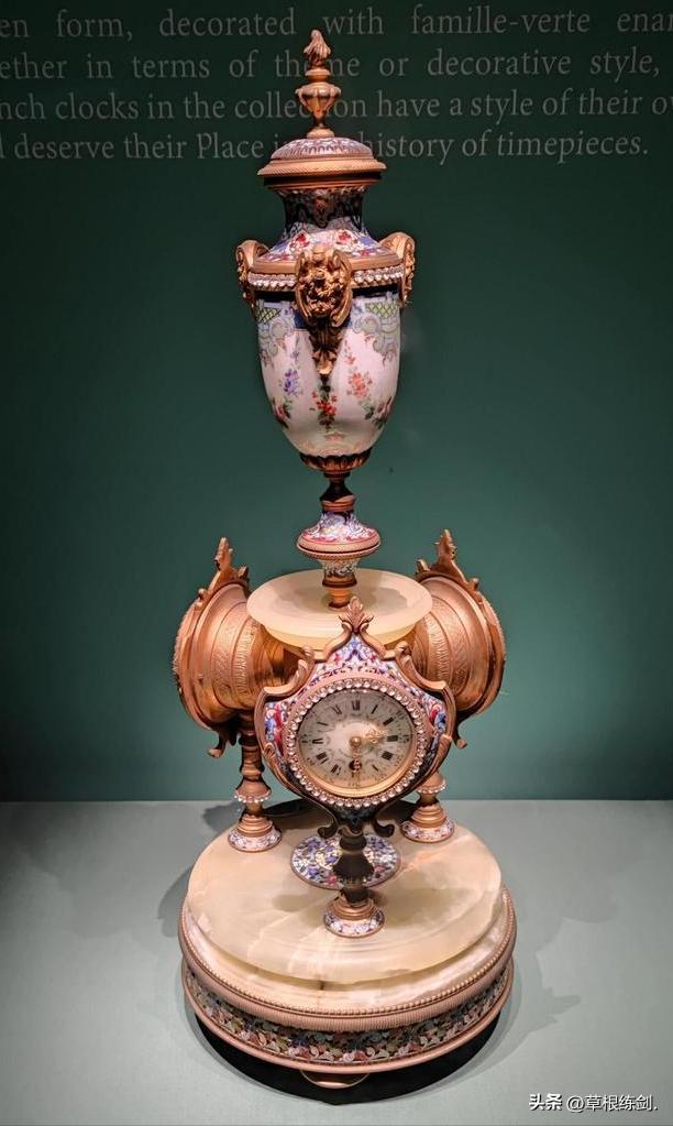 奉先殿是钟表馆吗,故宫钟表馆和珍宝馆参观时间