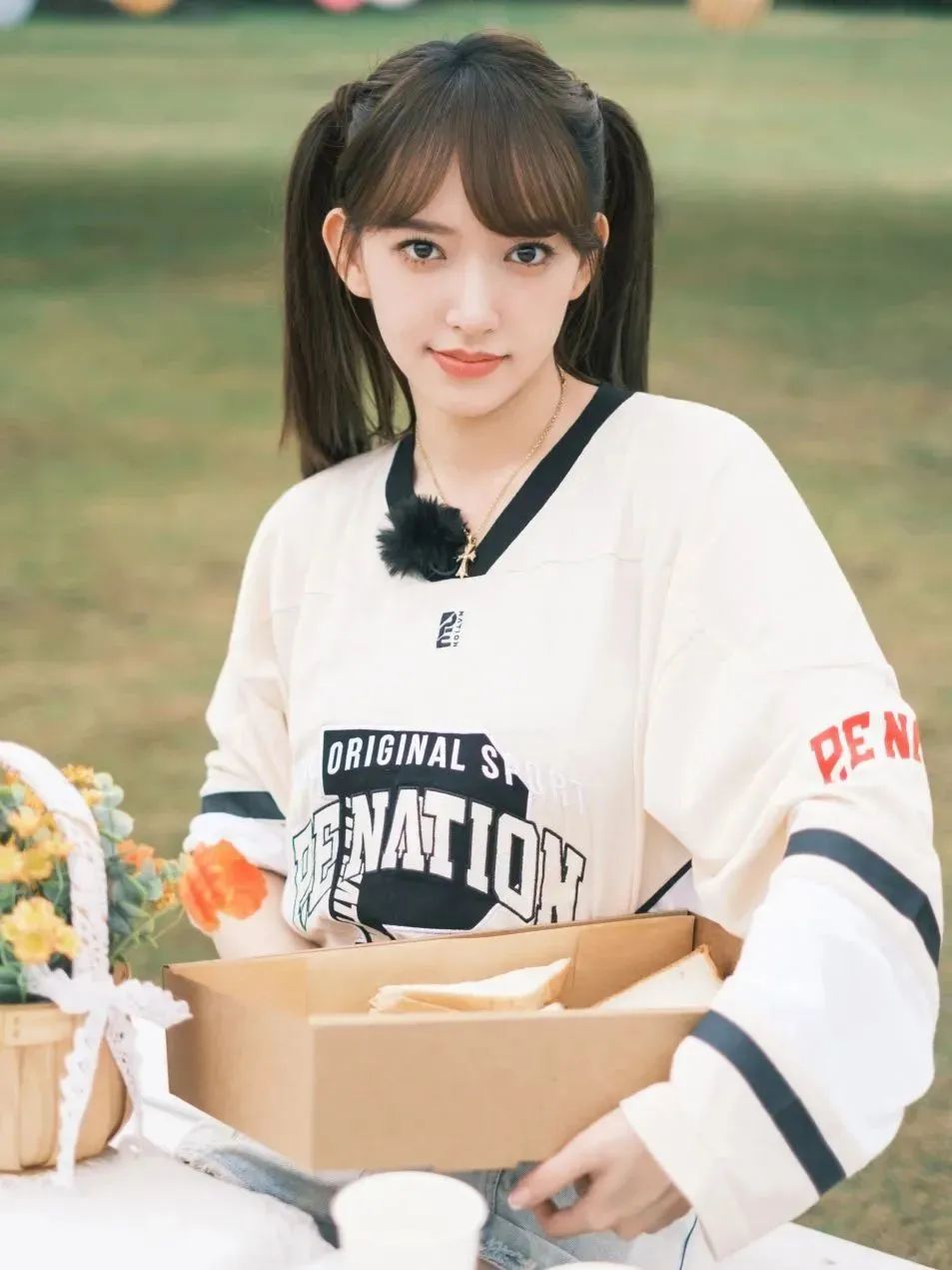 2023年最流行的是什么刘海,2020年最显脸小的刘海