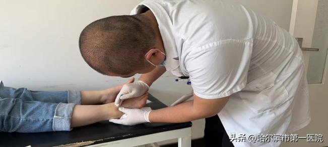 全国爱足日活动,全国爱足日