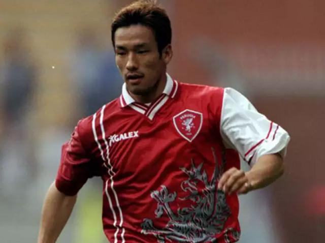 亚洲历史最强阵容,13年欧洲最强中场