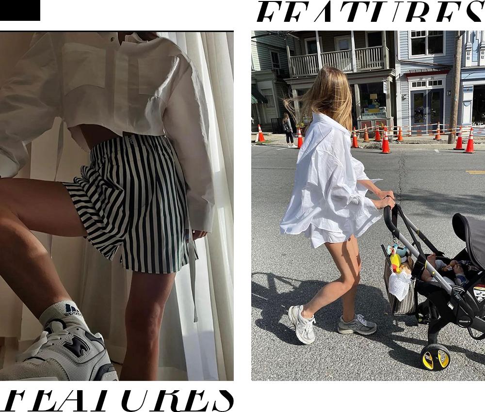 舒服到可以直接躺平的穿搭，长什么样？