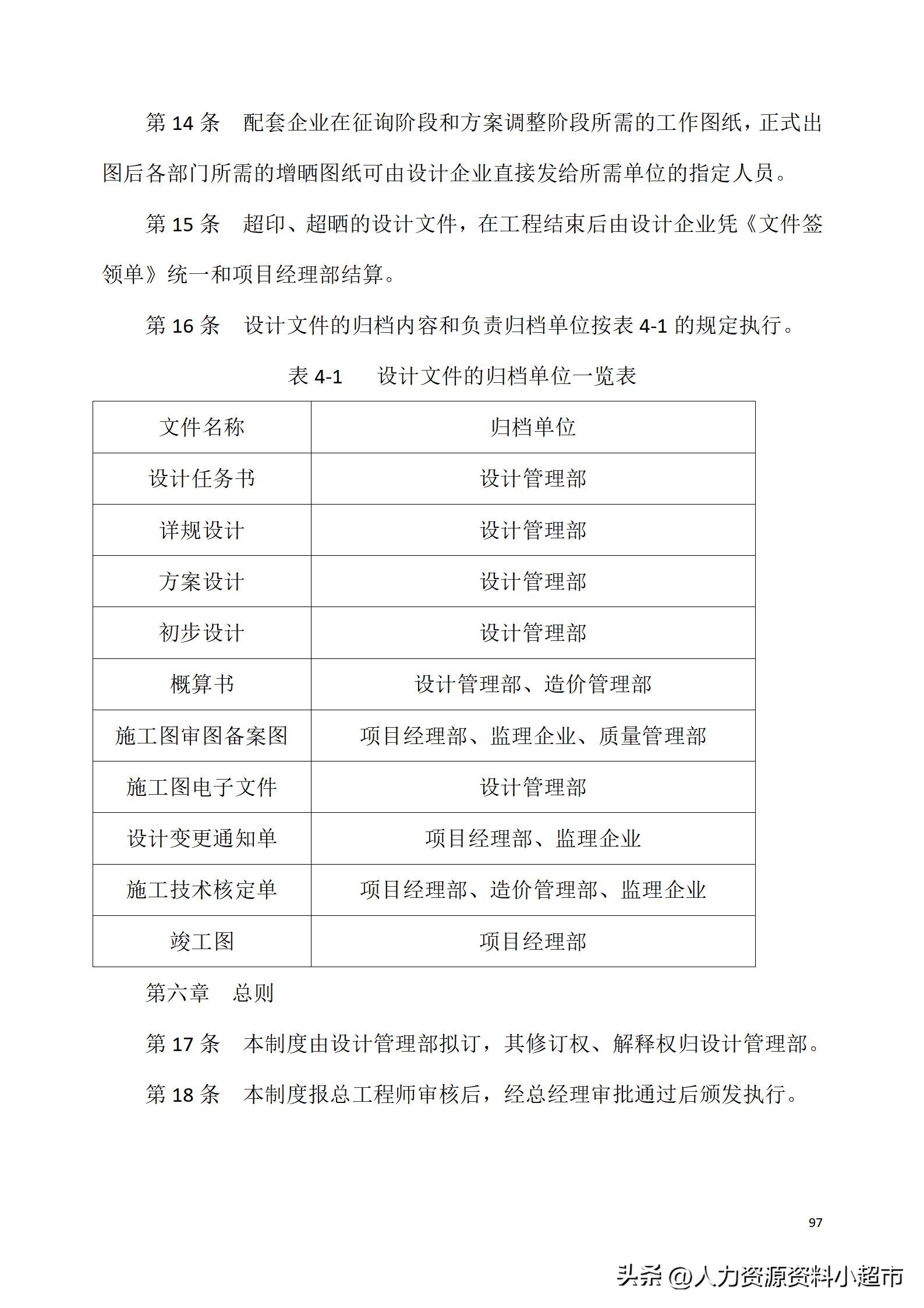 万科全套管理制度及流程,万科营销管理制度