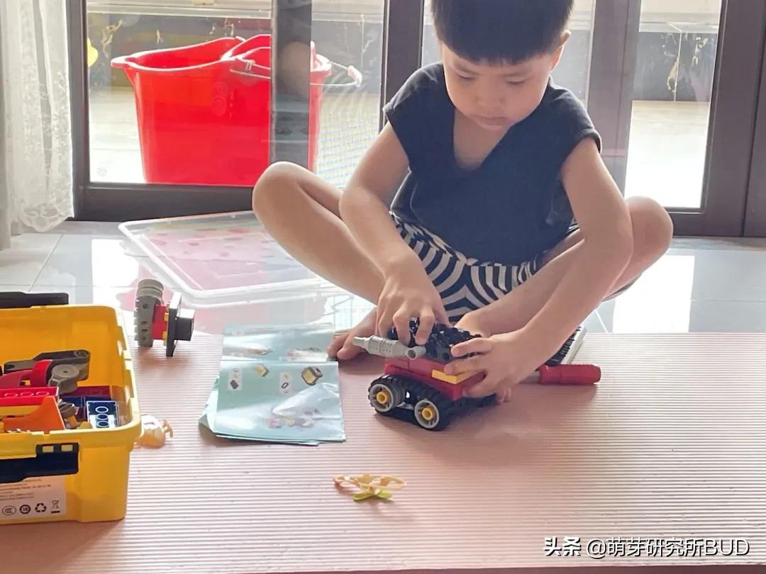 参加乐高机器人比赛感受,乐高机器人大赛含金量排名