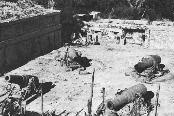 二战期间最会做生意的日本师团,大阪师团在诺门罕表现