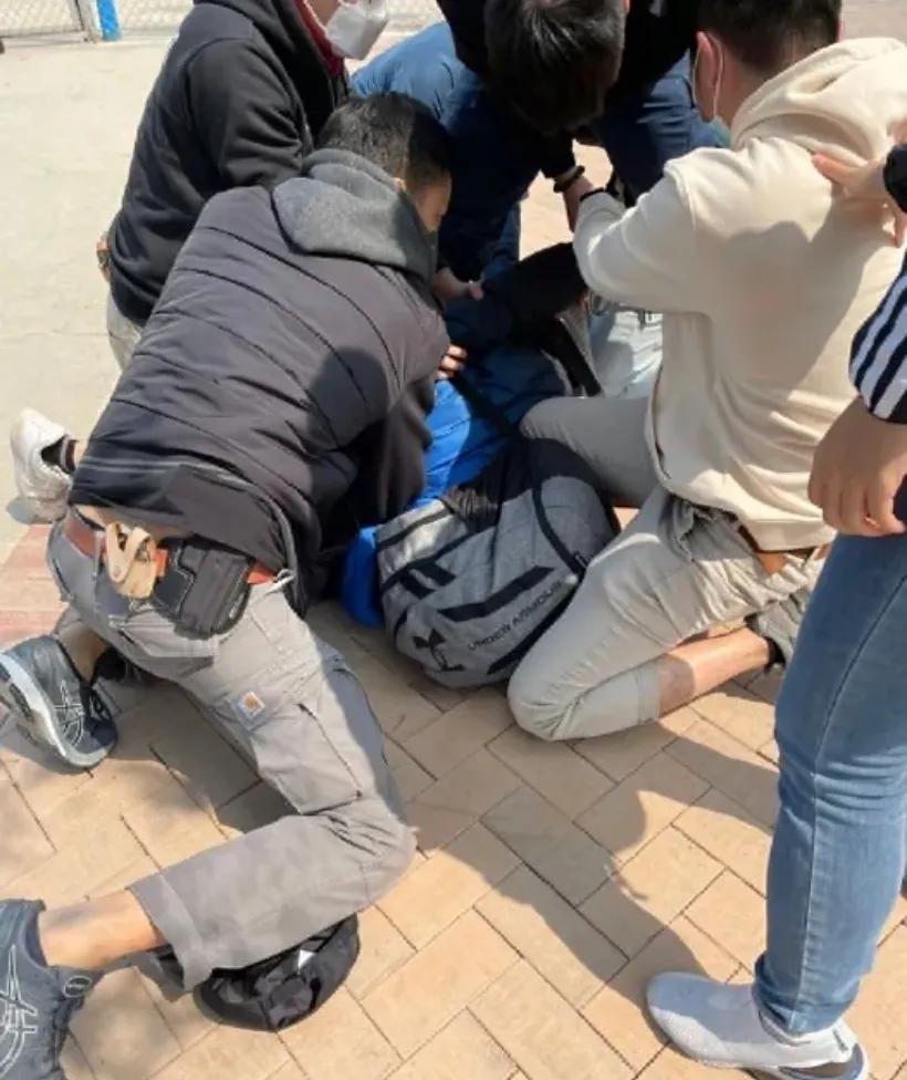 曝蔡天凤被害原因：欲卖留给前夫住的6800万元的房产，前夫不同意