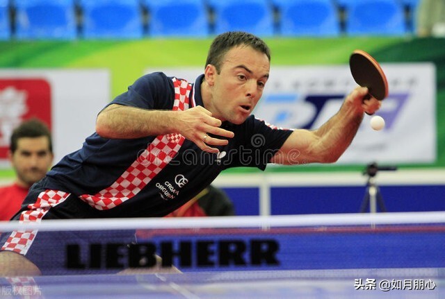 学会用“脚”打乒乓球，得先从戒掉这几个坏习惯开始