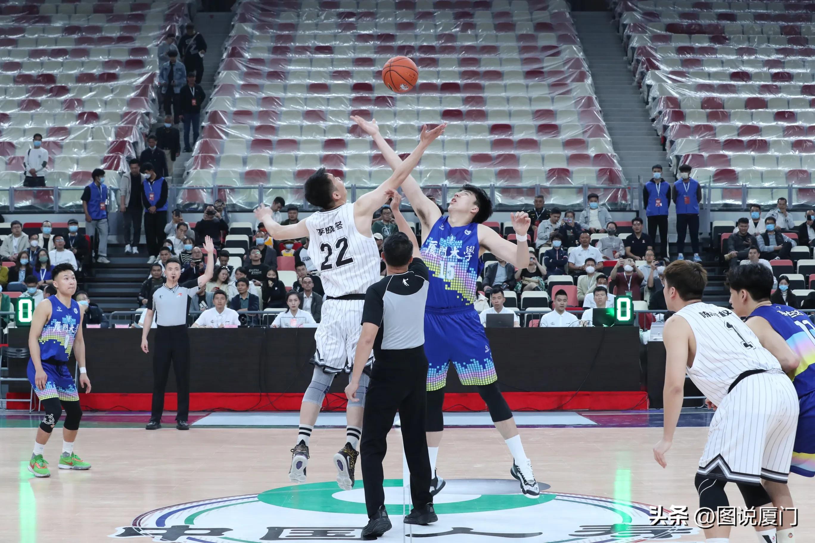 cba全明星赛将开赛连续两年在厦门,厦门承办cba全明星周末