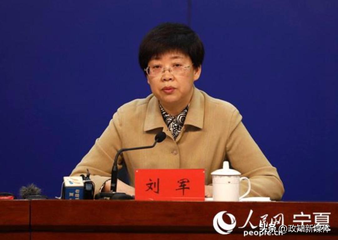 两位省部级履新,两名省委常委同日履新