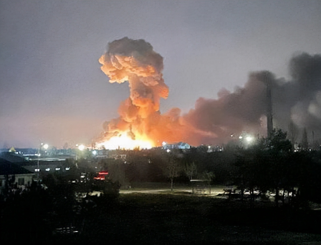 战争第十五天俄乌局势,冷战后俄军最惨烈的一战