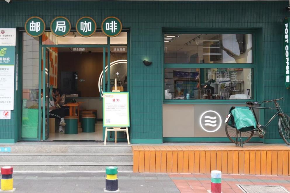 优秀品牌开店案例,很有创意的品牌营销案例