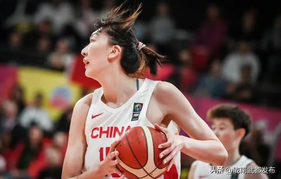 上一届中国女篮亚洲杯夺冠,历届亚洲杯女篮冠军