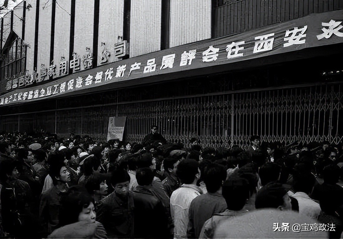 失去了铁路眷顾，宝鸡该往哪里去？