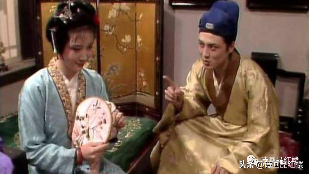 鸳鸯：剪青丝、惊见刚肠，白绫三尺魂翔