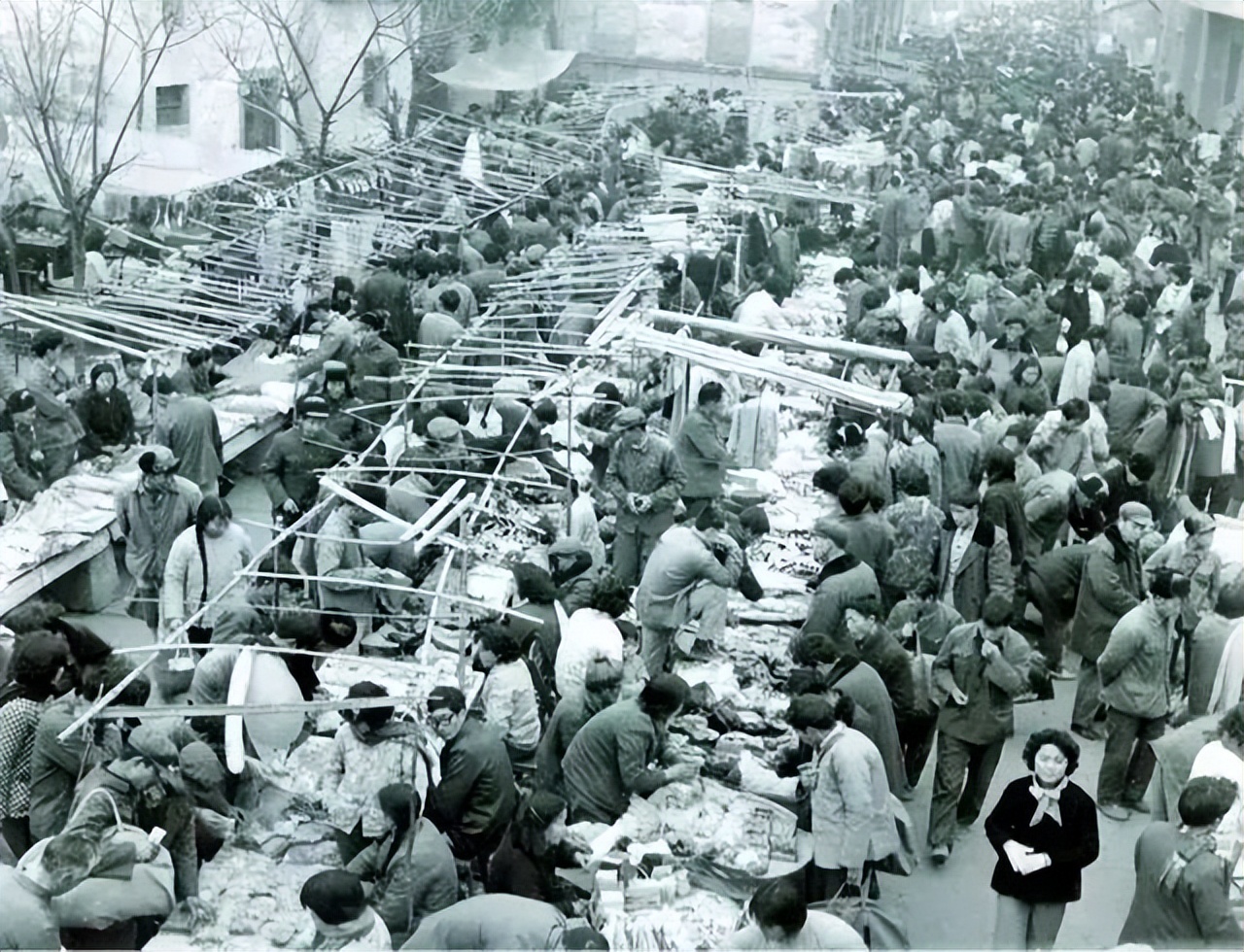 义乌人都知道的秘密,义乌人为什么那么有钱