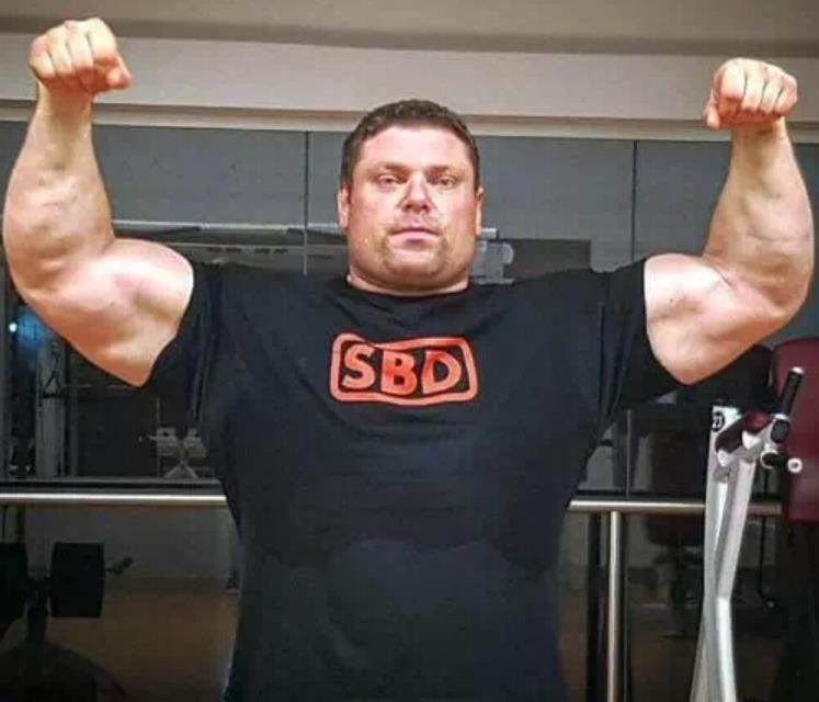 大力士大z和布莱恩,大力士大z和马瑞斯谁厉害