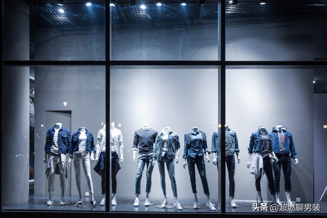 五大品牌断码尾货男装,中国口碑最好的十大男装品牌