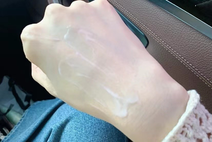 清淡香味身体乳好用吗,身体乳味道清淡保湿好吗