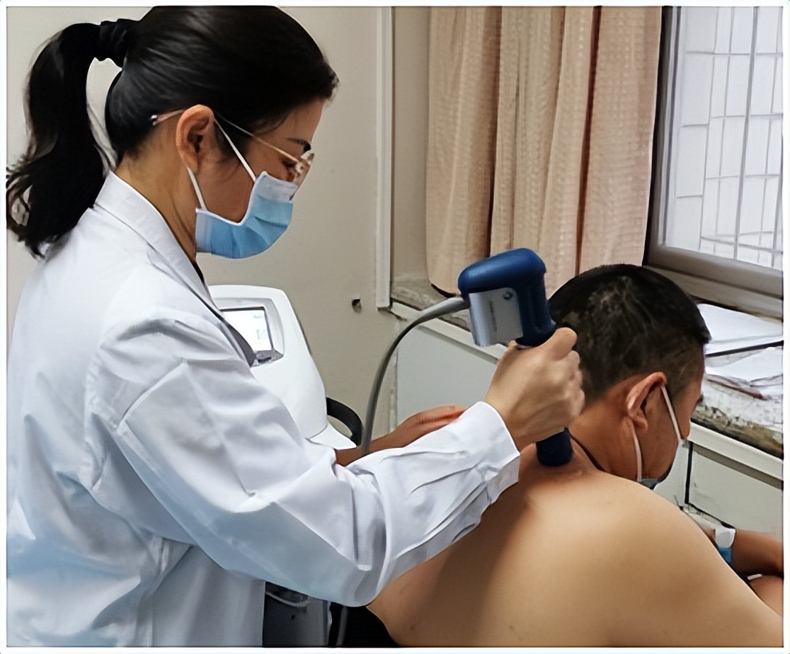 阳过之后肩关节疼痛,阳过以后腰腿酸疼