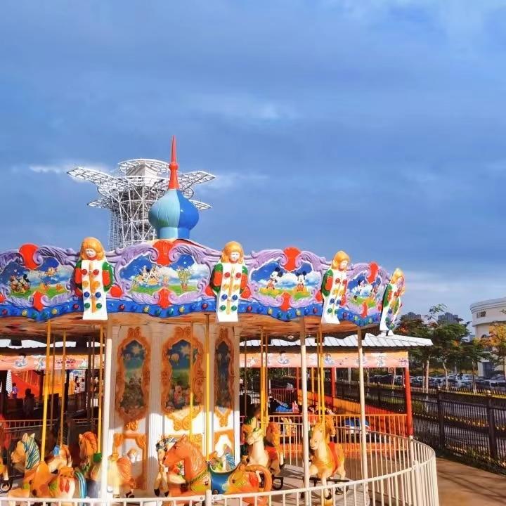 *级A**景区走透透|坐上“闽南时光机”，漫步老院子→